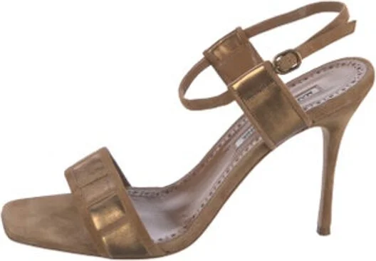 Manolo Blahnik