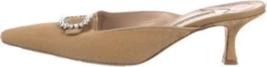 Manolo Blahnik