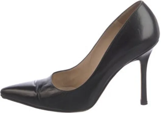 Manolo Blahnik