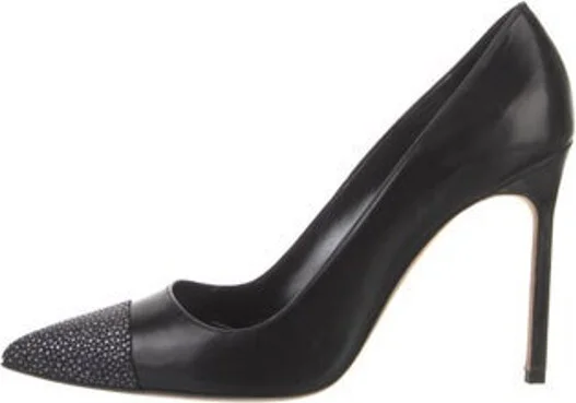 Manolo Blahnik