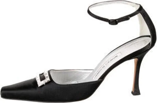 Manolo Blahnik