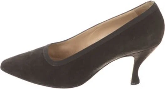 Manolo Blahnik