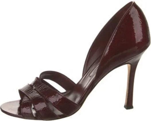 Manolo Blahnik