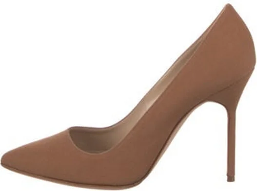 Manolo Blahnik