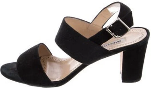 Manolo Blahnik