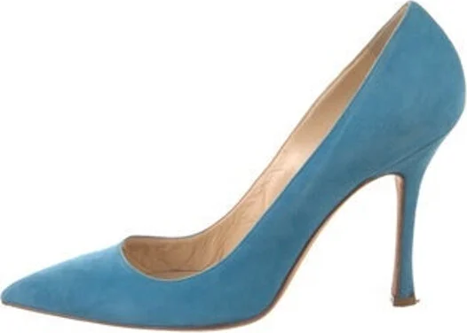 Manolo Blahnik