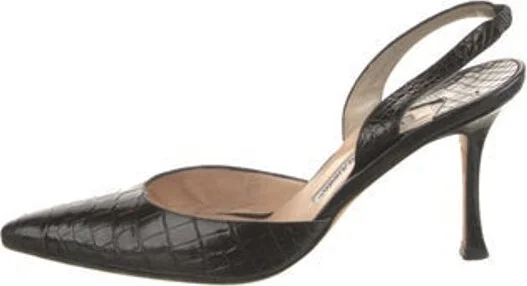 Manolo Blahnik