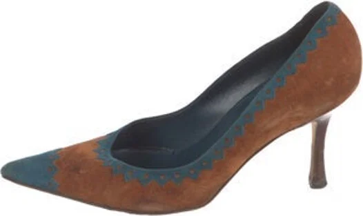 Manolo Blahnik