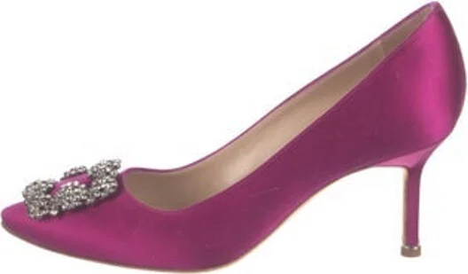 Manolo Blahnik
