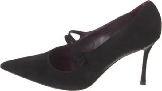 Manolo Blahnik
