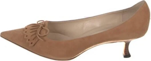 Manolo Blahnik