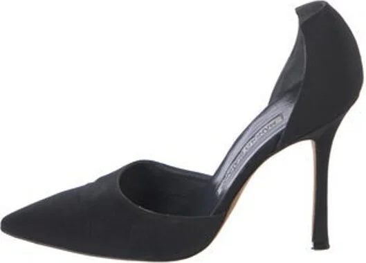 Manolo Blahnik