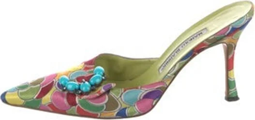 Manolo Blahnik