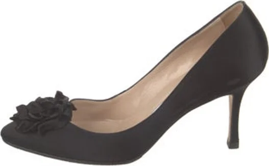 Manolo Blahnik