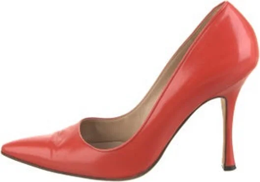 Manolo Blahnik