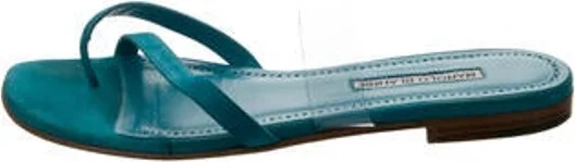 Manolo Blahnik
