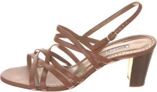 Manolo Blahnik