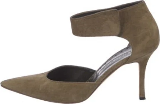 Manolo Blahnik