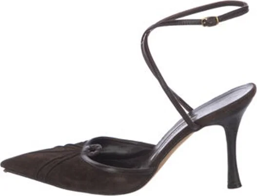 Manolo Blahnik