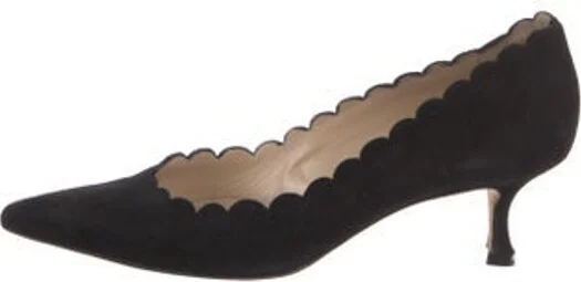 Manolo Blahnik