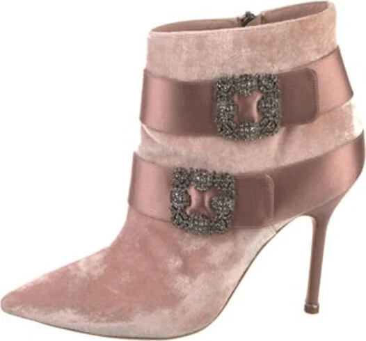 Manolo Blahnik