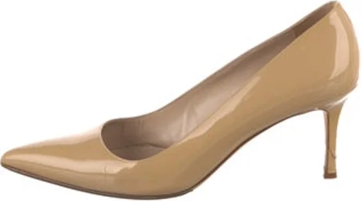 Manolo Blahnik