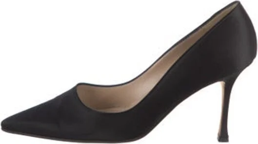 Manolo Blahnik