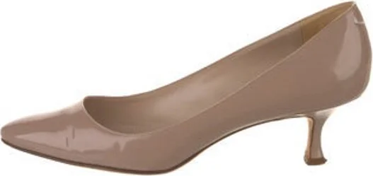 Manolo Blahnik