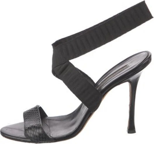 Manolo Blahnik