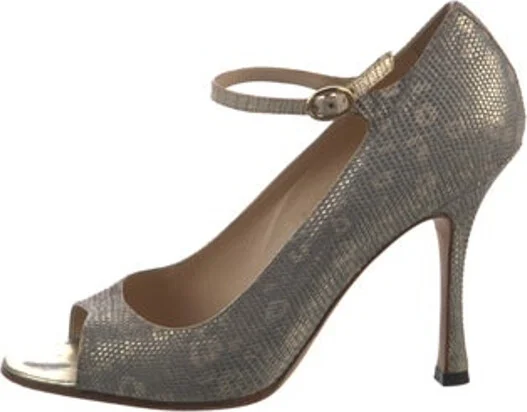 Manolo Blahnik