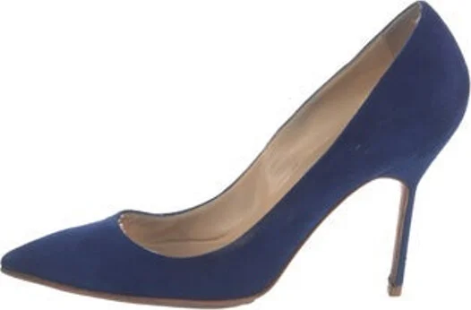 Manolo Blahnik