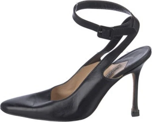 Manolo Blahnik