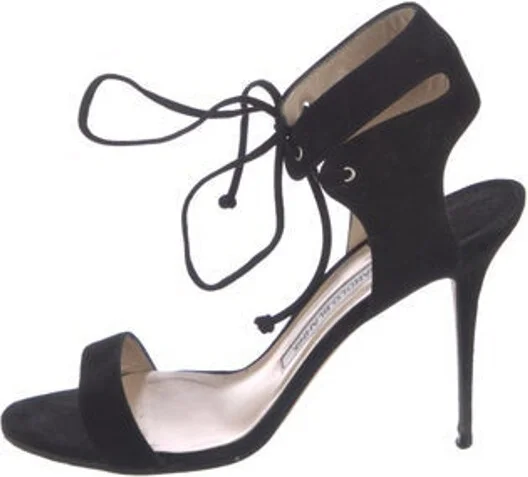 Manolo Blahnik