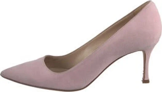 Manolo Blahnik