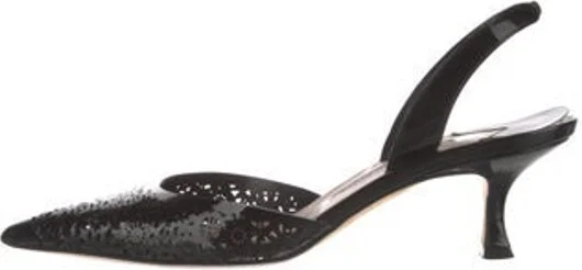 Manolo Blahnik