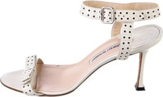 Manolo Blahnik