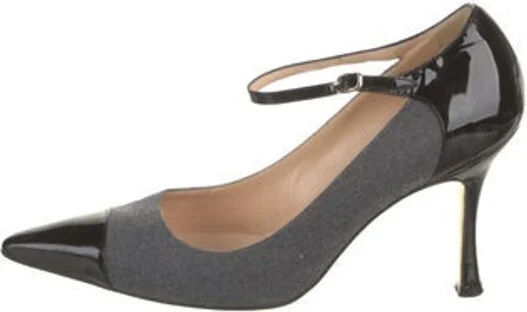 Manolo Blahnik