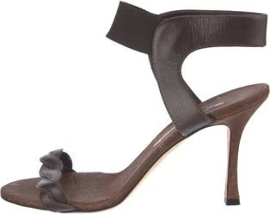 Manolo Blahnik