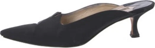 Manolo Blahnik