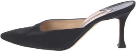 Manolo Blahnik