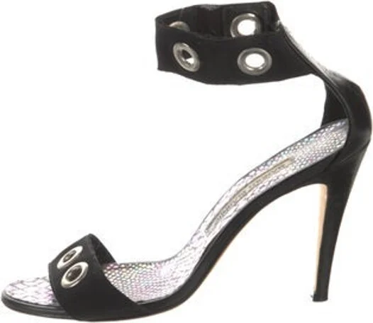 Manolo Blahnik
