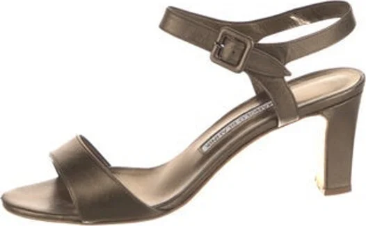 Manolo Blahnik