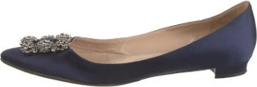 Manolo Blahnik