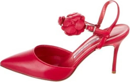 Manolo Blahnik