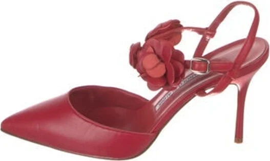 Manolo Blahnik