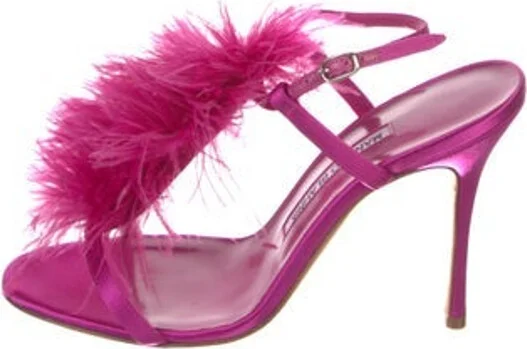 Manolo Blahnik