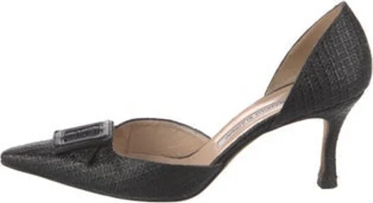 Manolo Blahnik