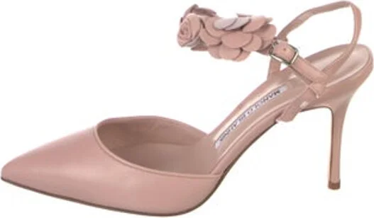 Manolo Blahnik
