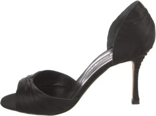 Manolo Blahnik