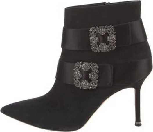 Manolo Blahnik